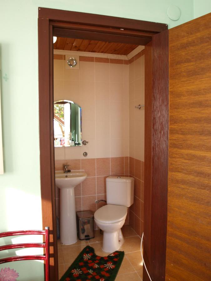 Эко-Отель Гагра Gagry Exterior photo